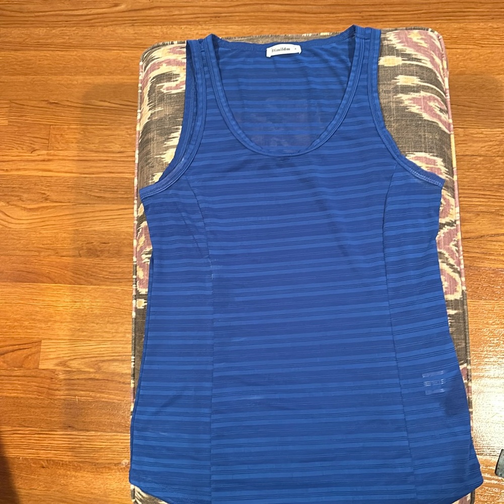 Workout top